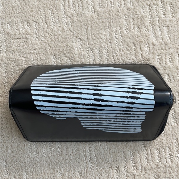 Alexandra McQueen - Wallet - Excellent condition - Picture 3 of 11